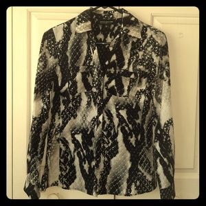 Jones New York Blouse